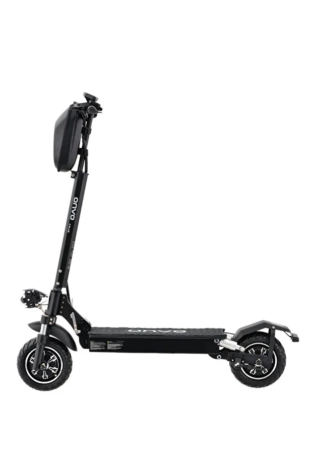 ONVO OV-012 X Plus 1600 W Elektrikli Scooter